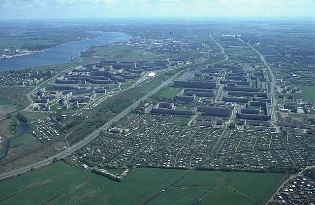 Lichtenhagen
